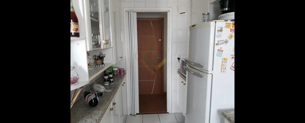 Apartamento, 3 quartos, 88 m² - Foto 8