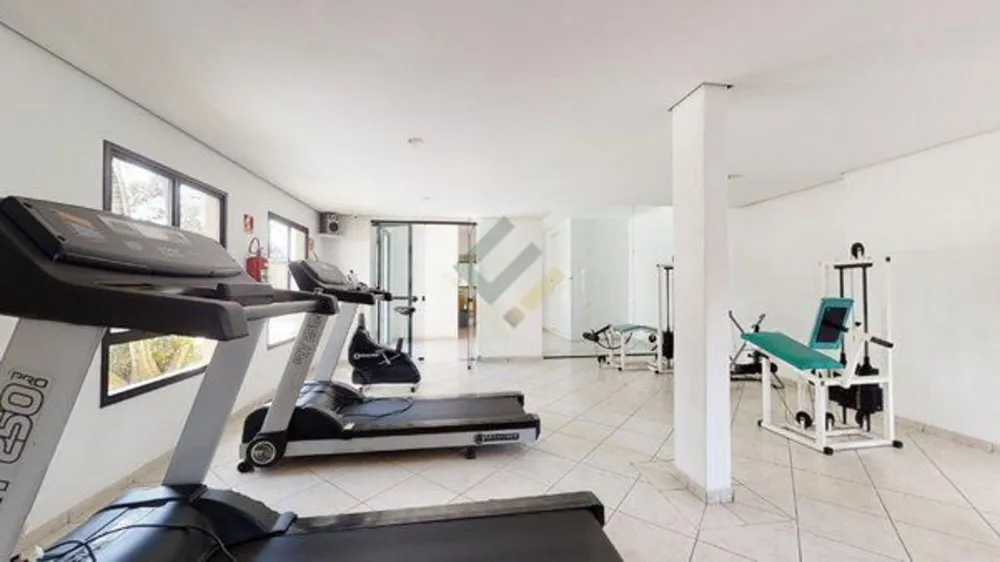 Apartamento, 3 quartos, 88 m² - Foto 13