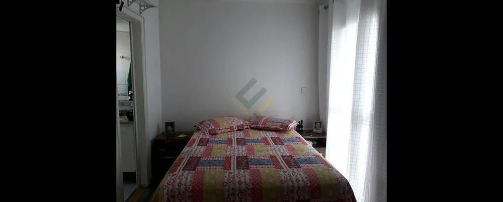 Apartamento, 3 quartos, 88 m² - Foto 7