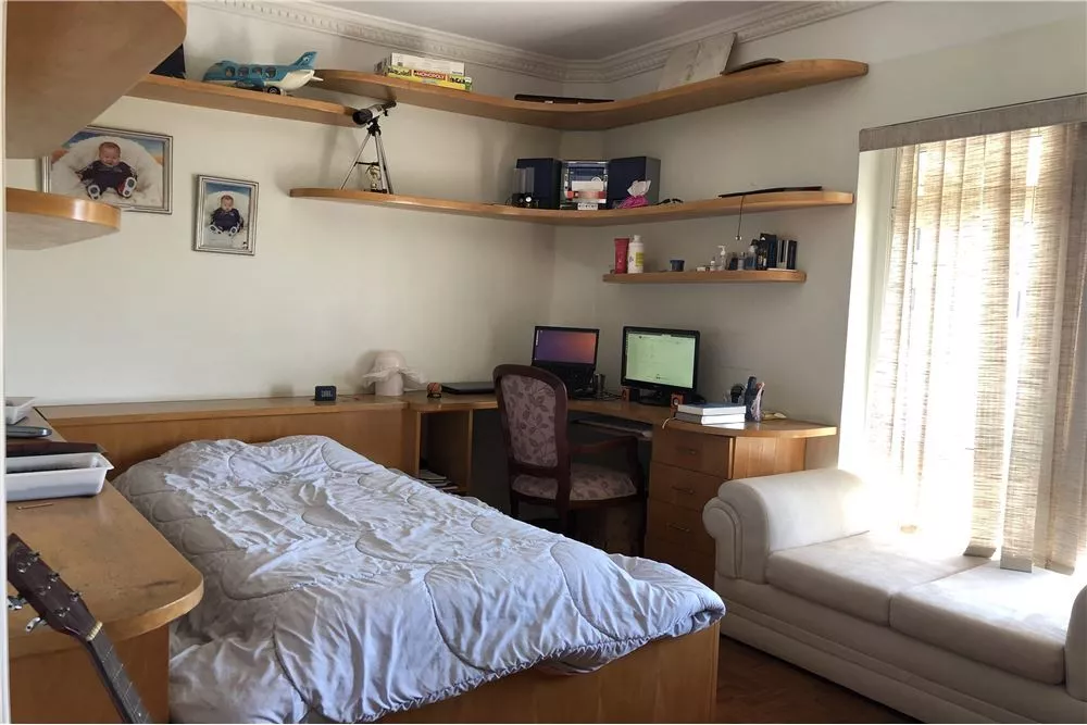 Cobertura, 3 quartos, 270 m² - Foto 2