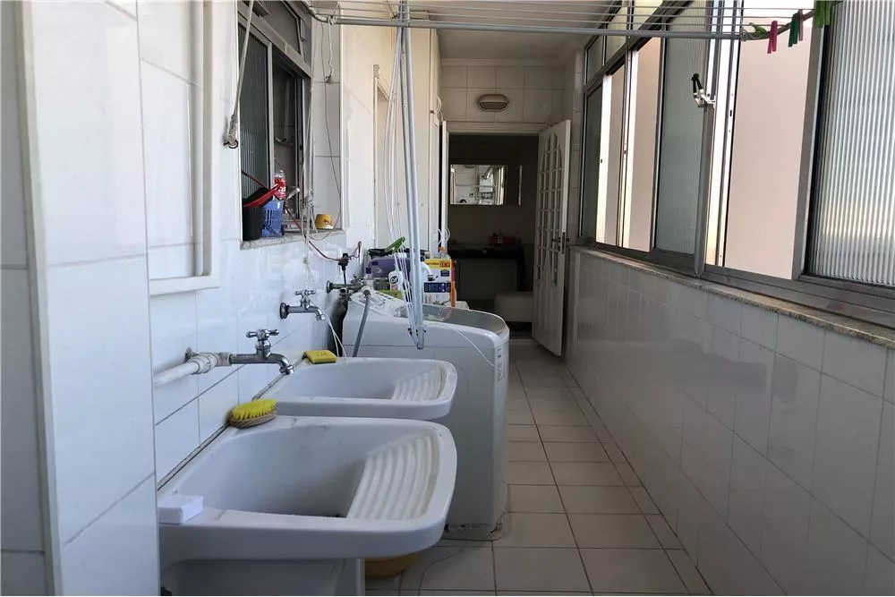 Cobertura, 3 quartos, 270 m² - Foto 3