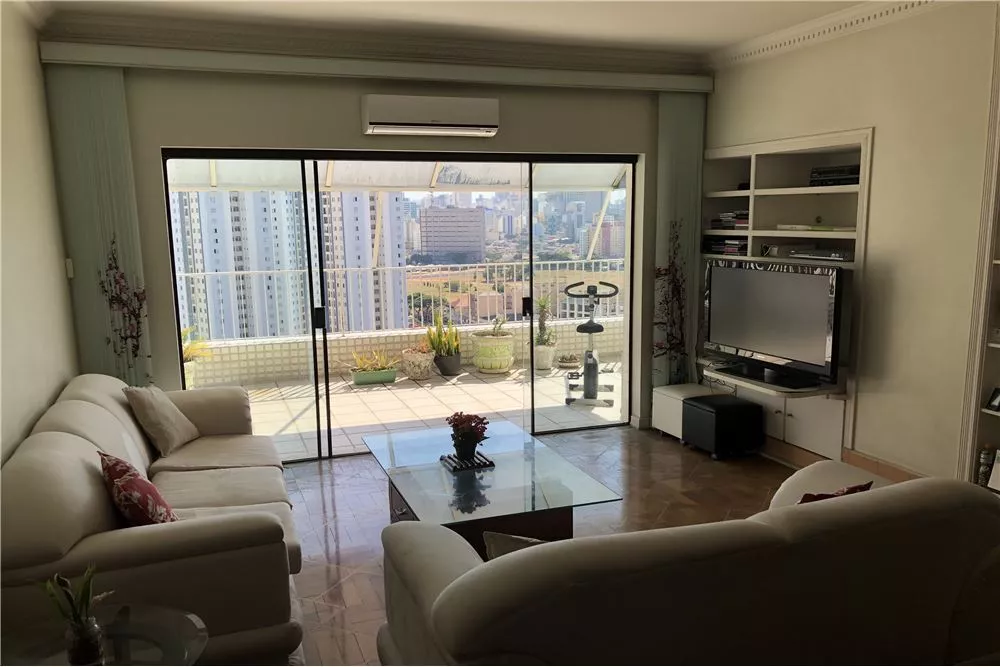 Cobertura, 3 quartos, 270 m² - Foto 5