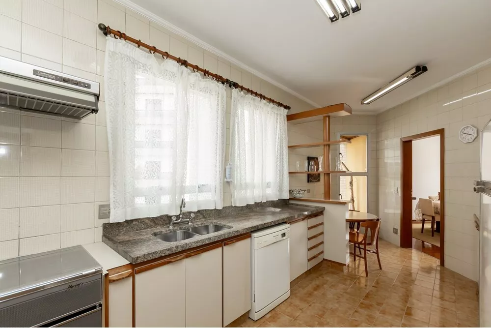 Apartamento, 4 quartos, 244 m² - Foto 6