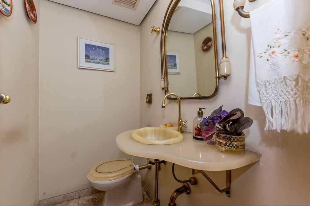 Cobertura à venda com 4 quartos, 320m² - Foto 6