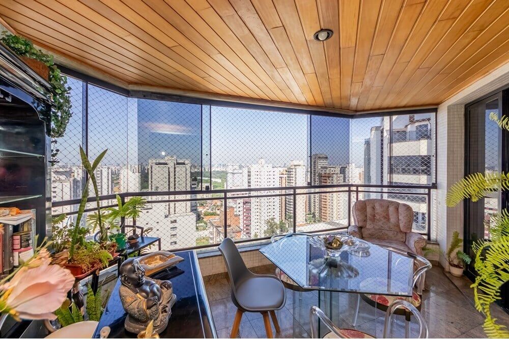 Cobertura à venda com 4 quartos, 320m² - Foto 10