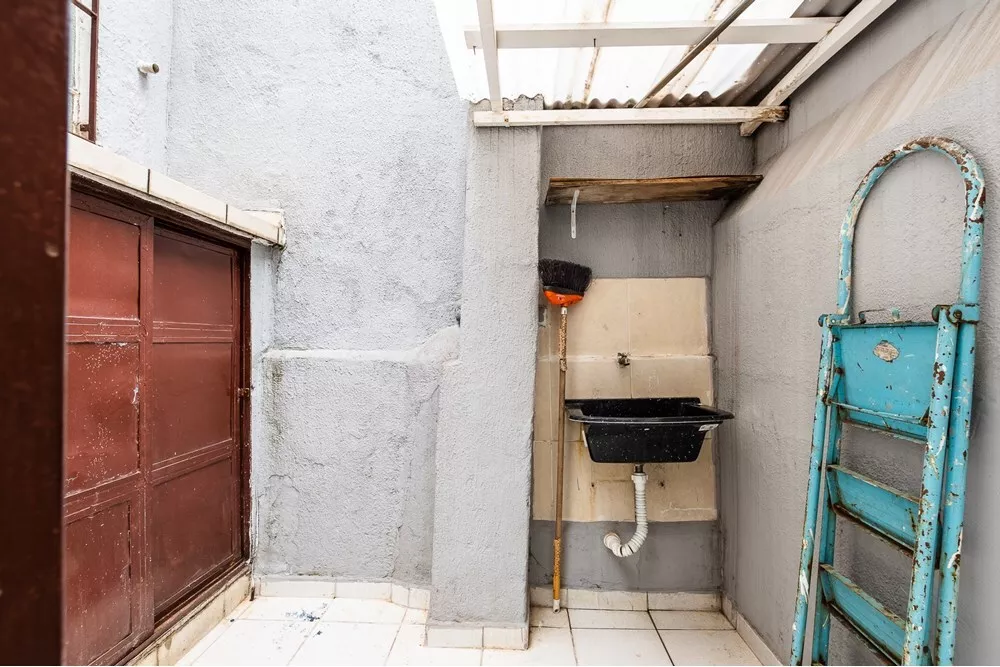 Prédio Inteiro, 154 m² - Foto 1