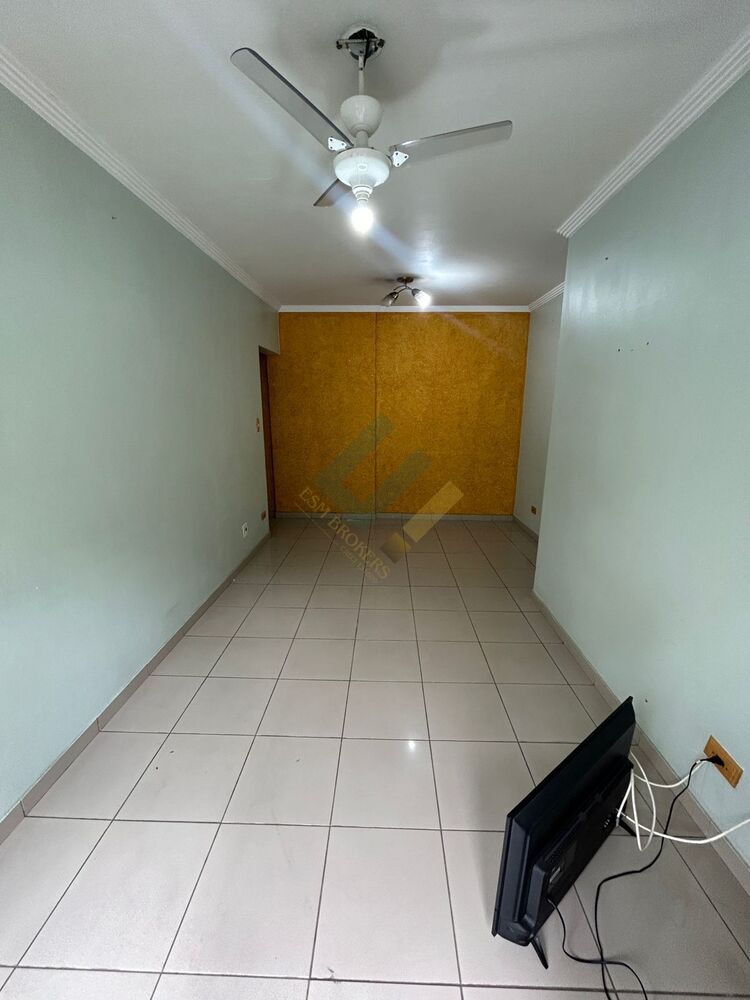 Apartamento para alugar com 2 quartos, 60m² - Foto 2