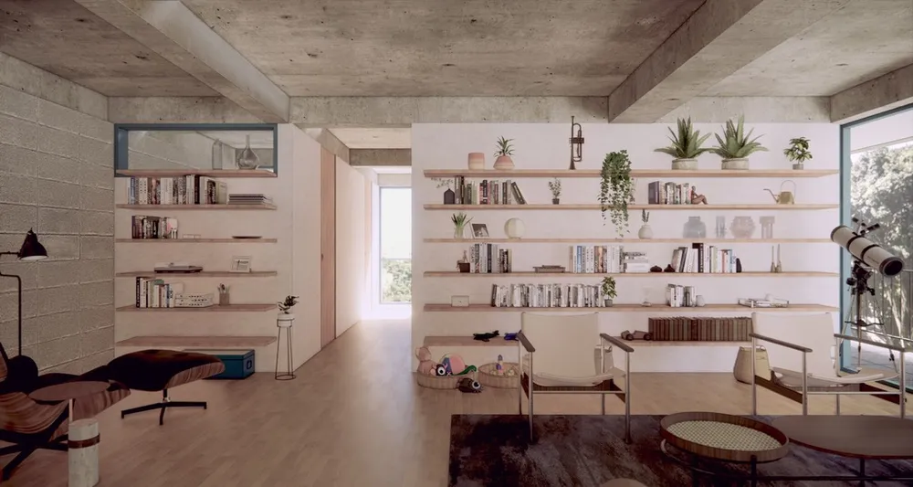 Cobertura, 3 quartos, 206 m² - Foto 5