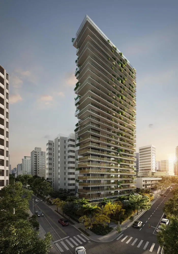 Apartamento, 4 quartos, 479 m² - Foto 5