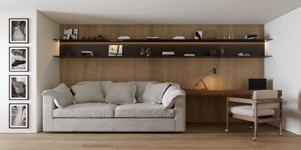 Apartamento, 4 quartos, 479 m² - Foto 2