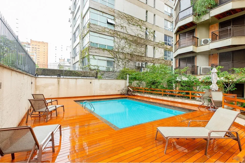 Apartamento, 4 quartos, 197 m² - Foto 10