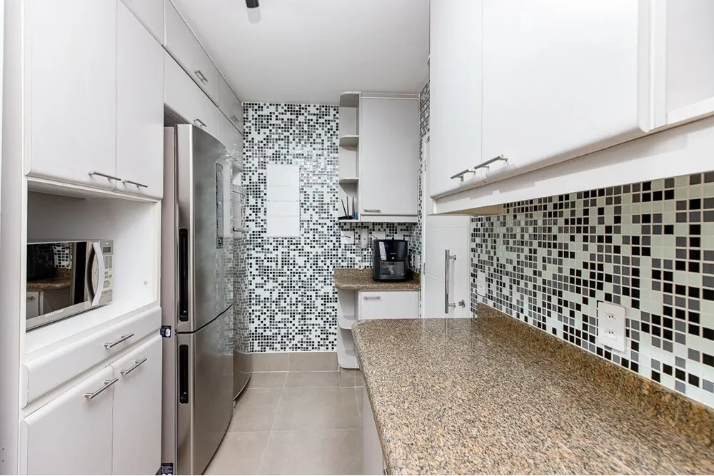 Apartamento, 4 quartos, 197 m² - Foto 5