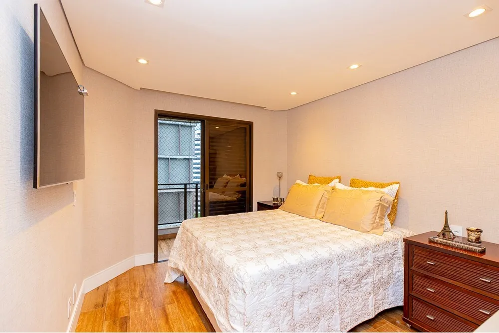Apartamento, 4 quartos, 197 m² - Foto 13