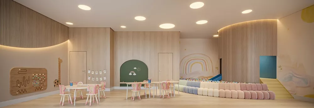Apartamento, 3 quartos, 120 m² - Foto 1