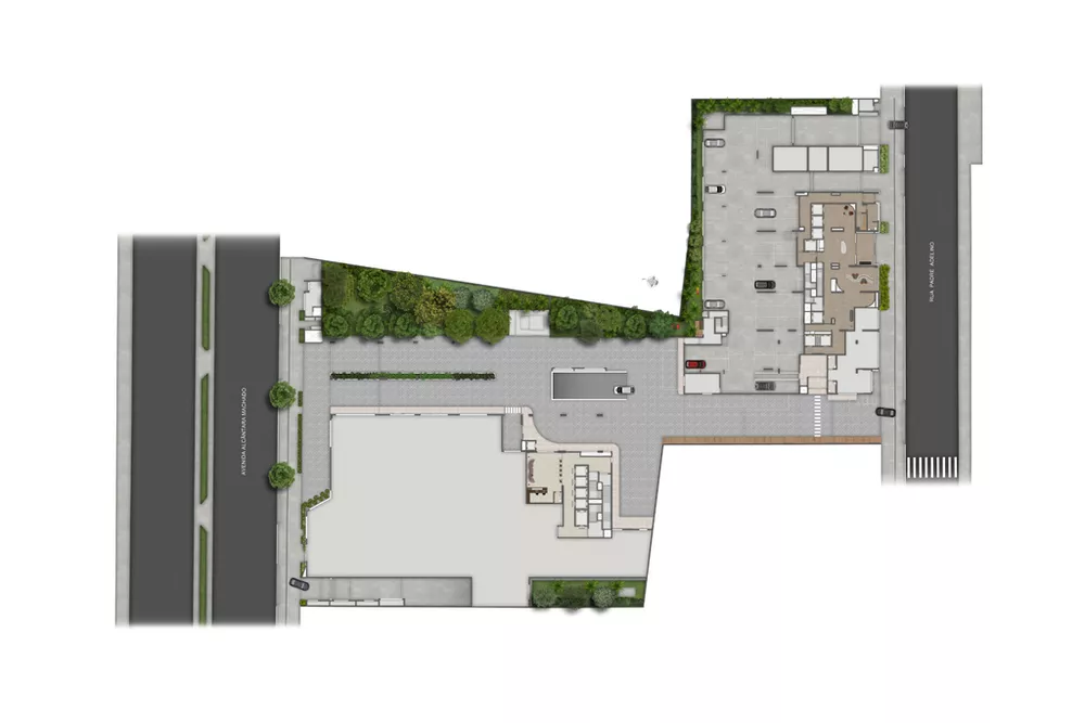 Apartamento, 3 quartos, 120 m² - Foto 3