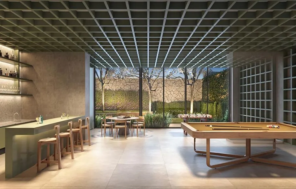 Cobertura, 3 quartos, 300 m² - Foto 6