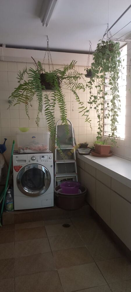 Apartamento, 3 quartos, 155 m² - Foto 1