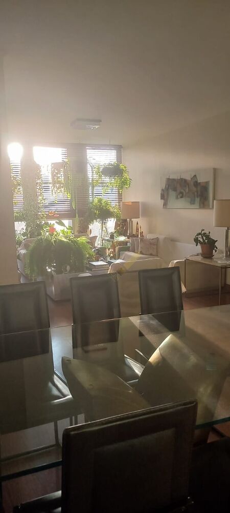 Apartamento, 3 quartos, 155 m² - Foto 3