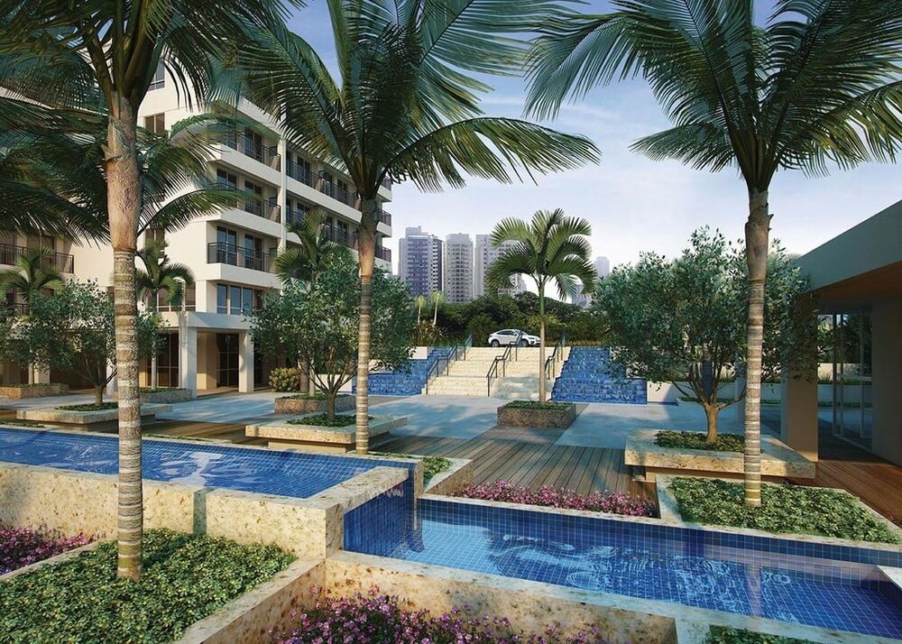 Sala-Conjunto, 48 m² - Foto 4