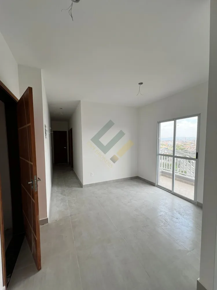 Apartamento, 2 quartos, 90 m² - Foto 8