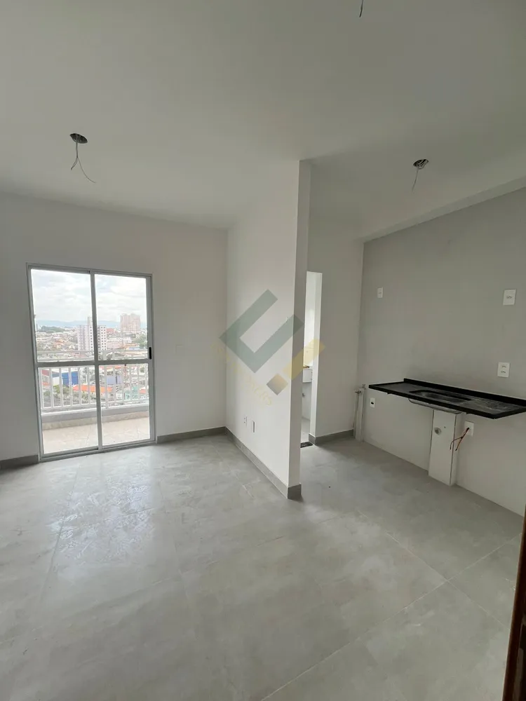Apartamento, 2 quartos, 90 m² - Foto 4