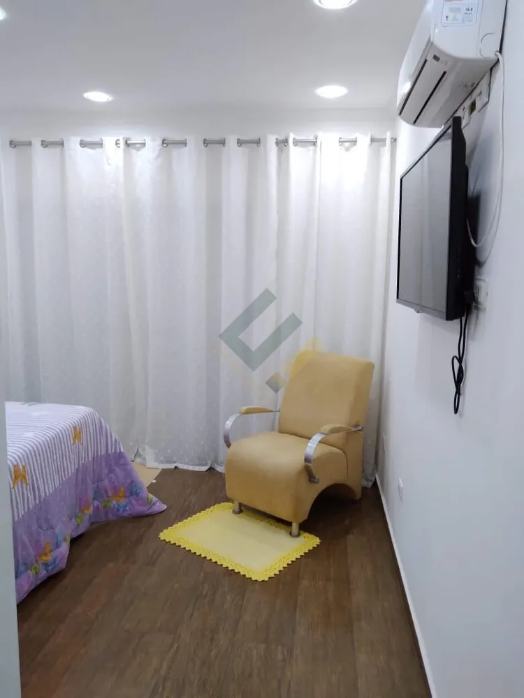 Sobrado, 3 quartos, 220 m² - Foto 3