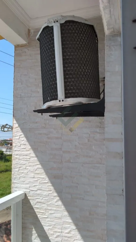 Sobrado, 3 quartos, 220 m² - Foto 6