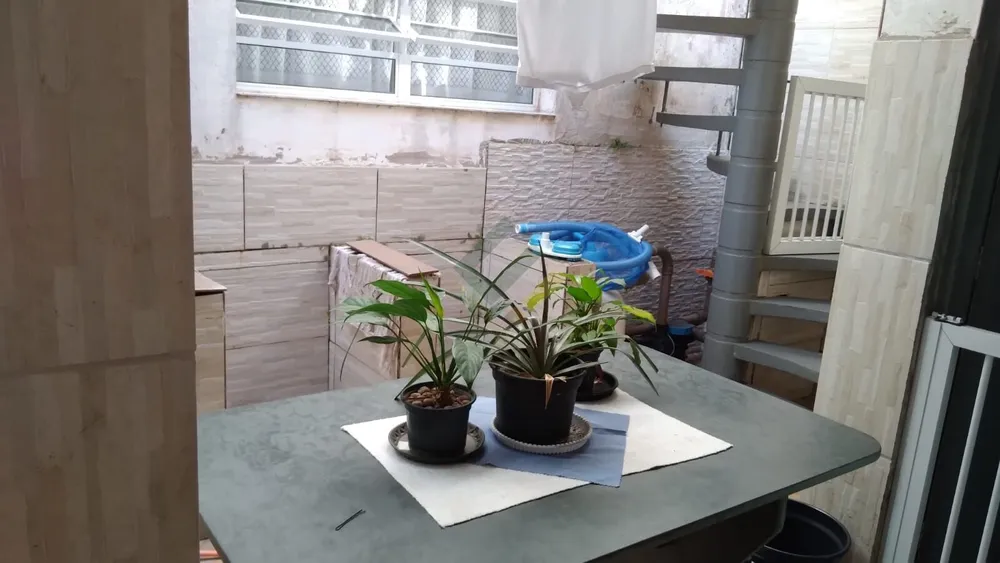 Sobrado, 3 quartos, 220 m² - Foto 2