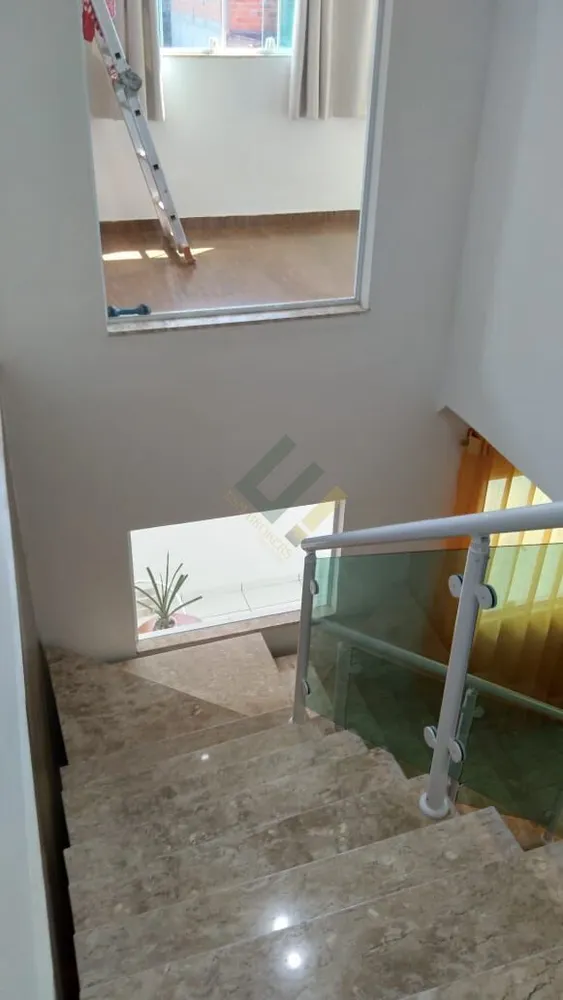 Sobrado, 3 quartos, 220 m² - Foto 4