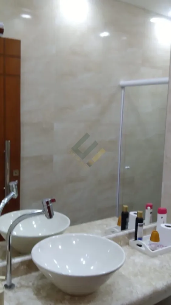 Sobrado, 3 quartos, 220 m² - Foto 13