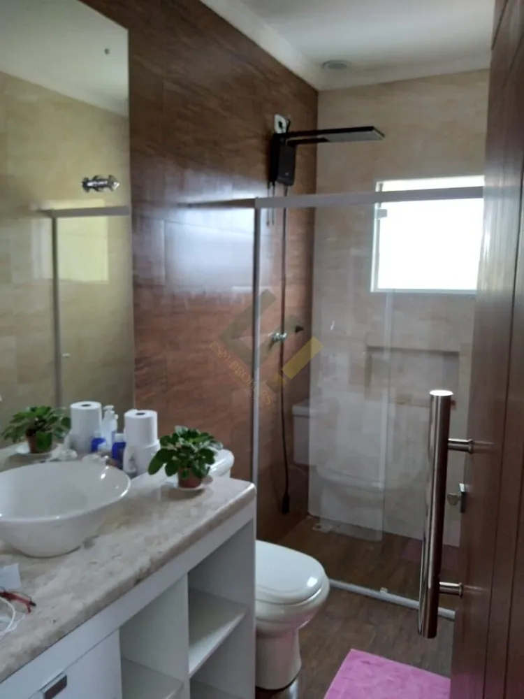Sobrado, 3 quartos, 220 m² - Foto 10