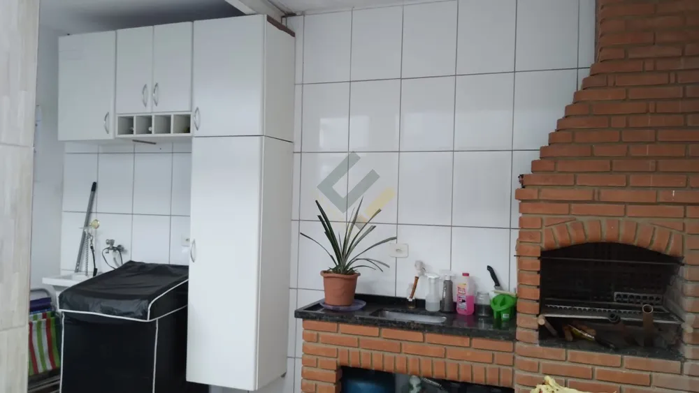 Sobrado, 3 quartos, 220 m² - Foto 12
