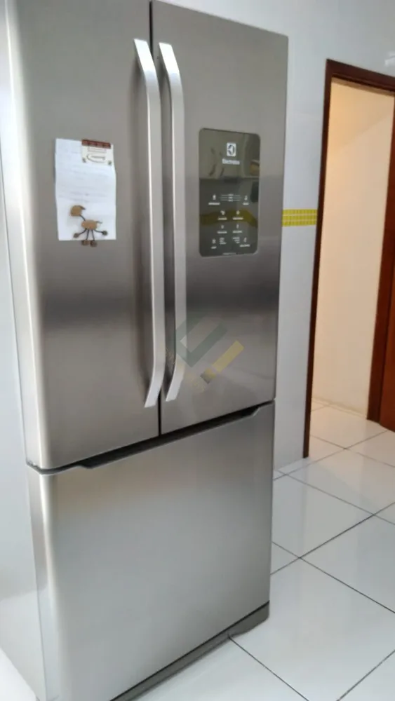 Sobrado, 3 quartos, 220 m² - Foto 14