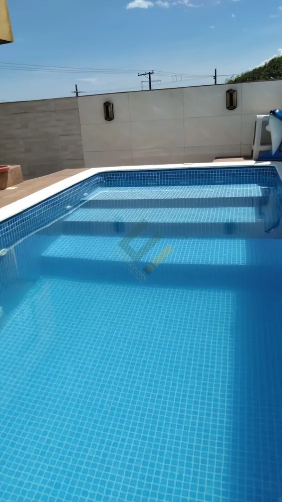 Sobrado, 3 quartos, 220 m² - Foto 9