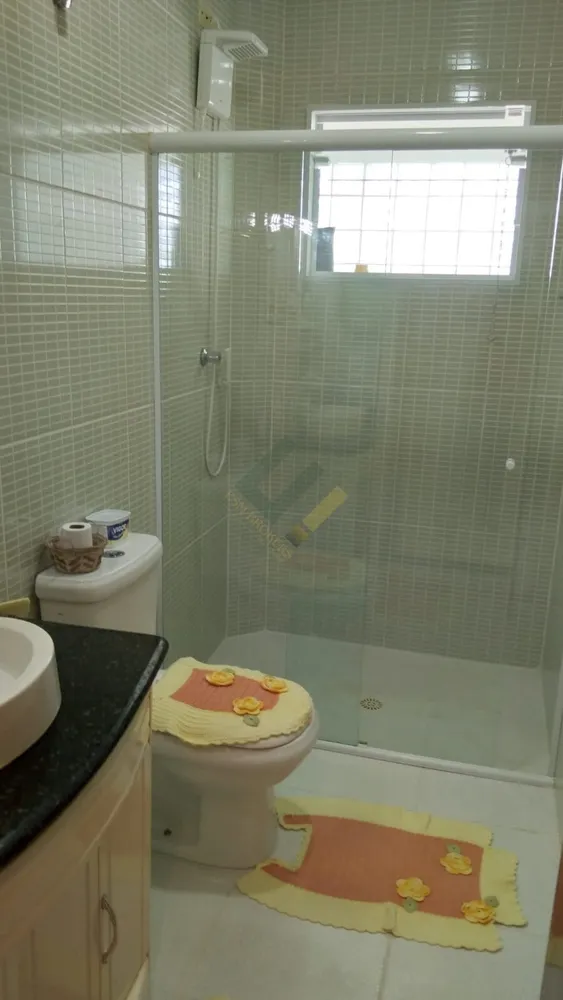 Sobrado, 3 quartos, 220 m² - Foto 11