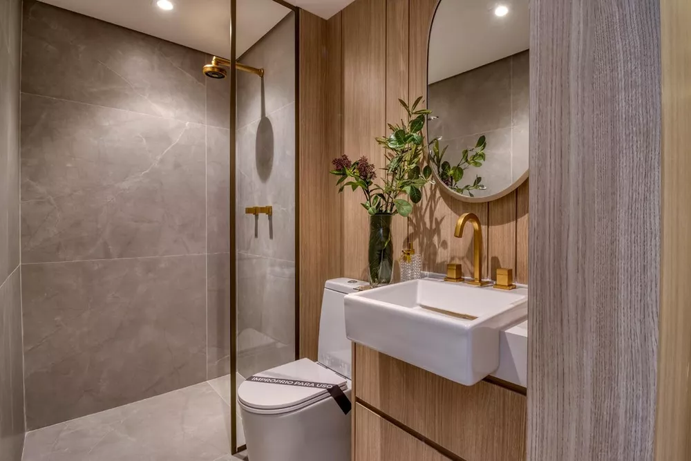 Apartamento, 3 quartos, 69 m² - Foto 16