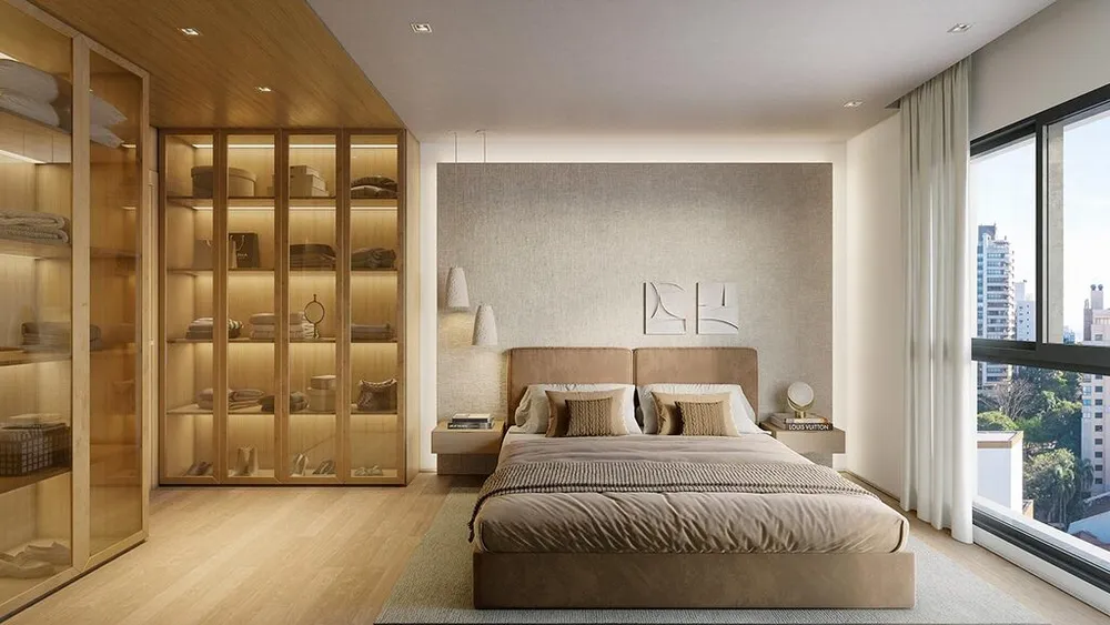 Cobertura, 3 quartos, 251 m² - Foto 6