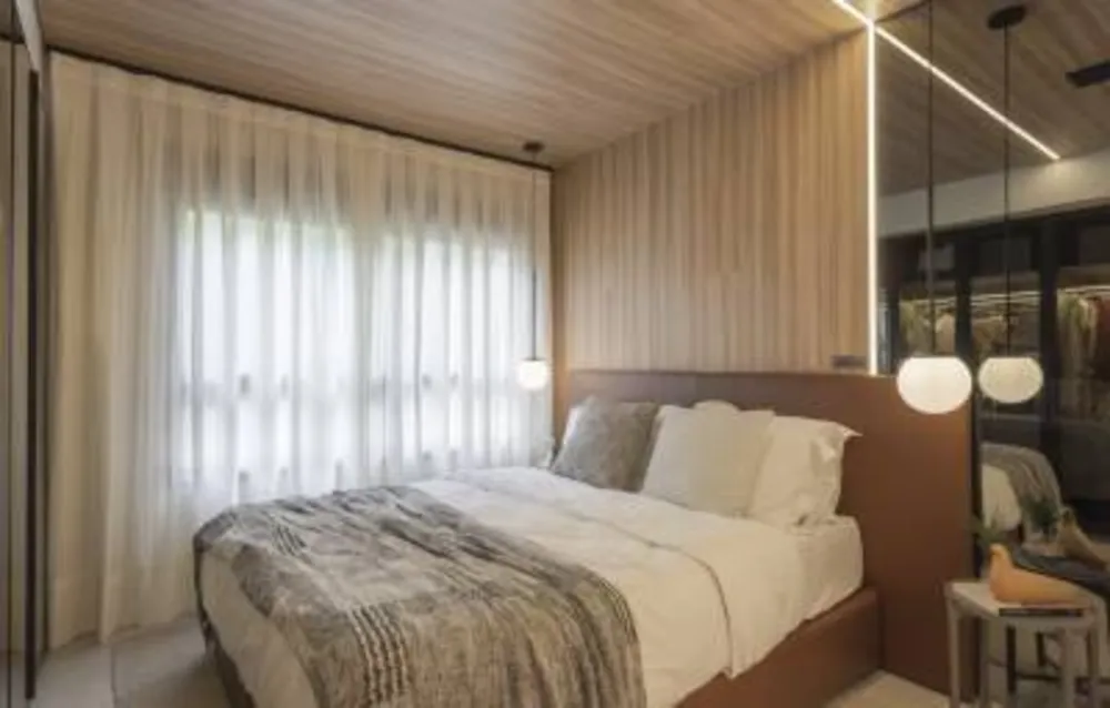 Sala-Conjunto, 45 m² - Foto 26