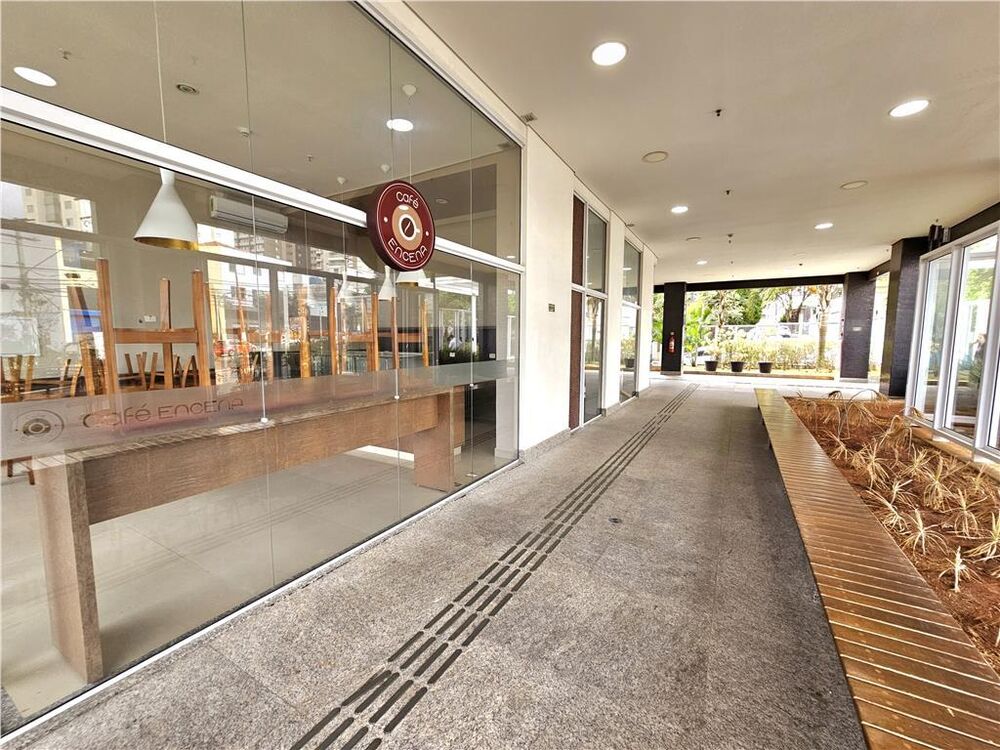 Sala-Conjunto, 37 m² - Foto 14