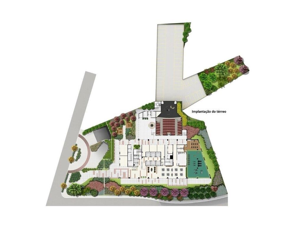 Sala-Conjunto, 37 m² - Foto 15