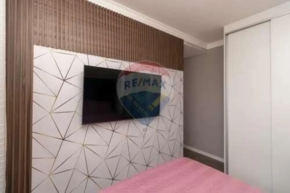 Apartamento, 2 quartos, 44 m² - Foto 9