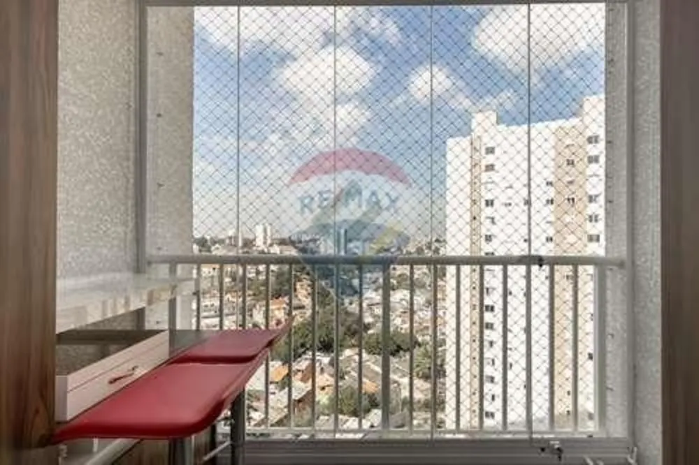 Apartamento, 2 quartos, 44 m² - Foto 6