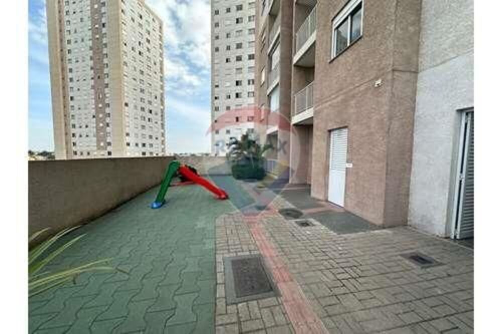 Apartamento à venda com 2 quartos, 44m² - Foto 4