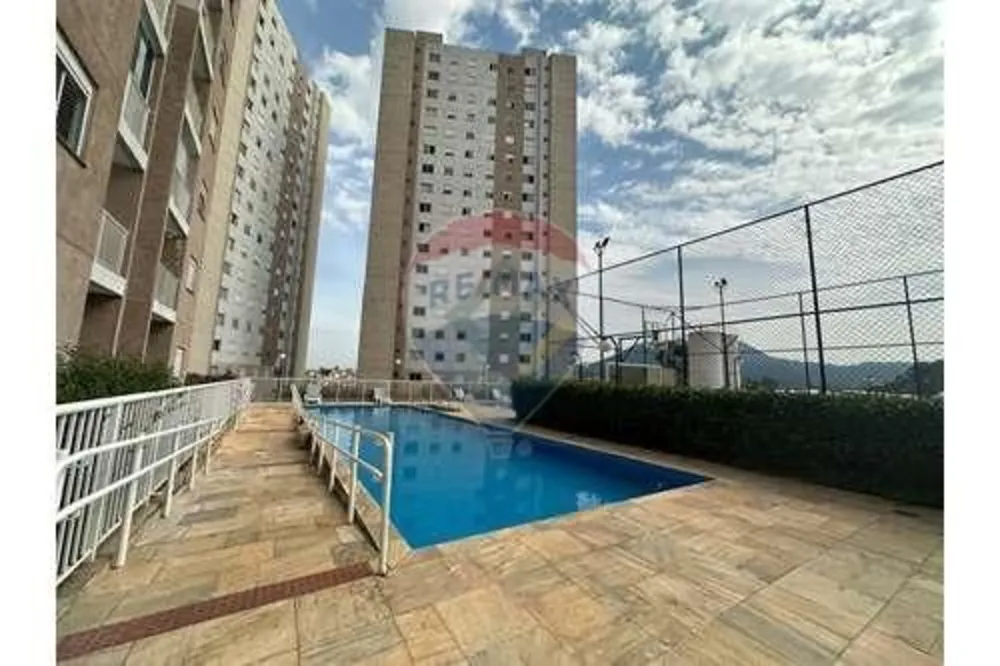 Apartamento, 2 quartos, 44 m² - Foto 10