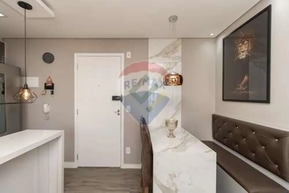 Apartamento, 2 quartos, 44 m² - Foto 3