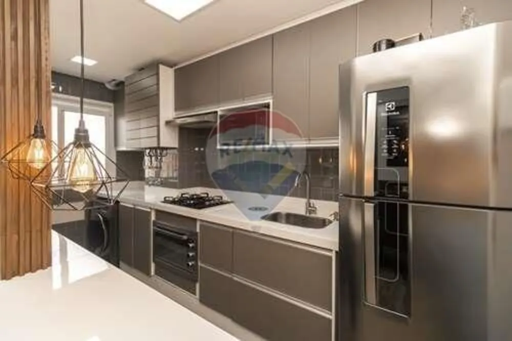 Apartamento, 2 quartos, 44 m² - Foto 5