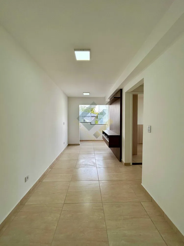 Apartamento, 2 quartos, 43 m² - Foto 1