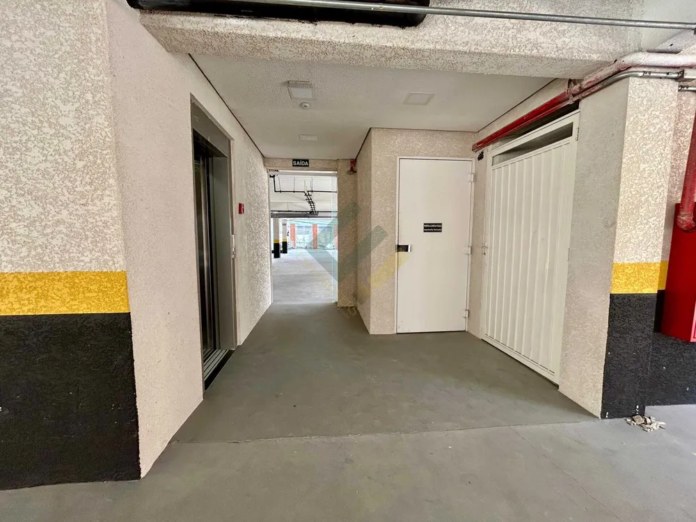 Apartamento, 2 quartos, 43 m² - Foto 14