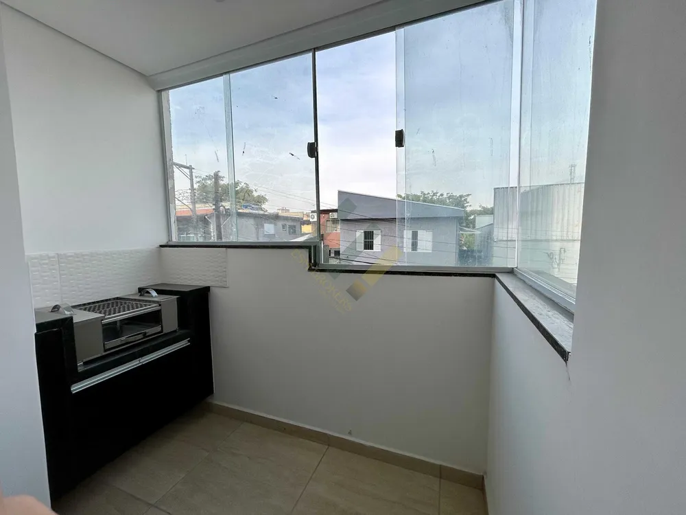 Apartamento, 2 quartos, 43 m² - Foto 4