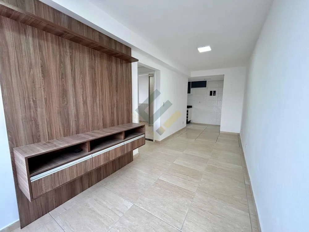 Apartamento, 2 quartos, 43 m² - Foto 5